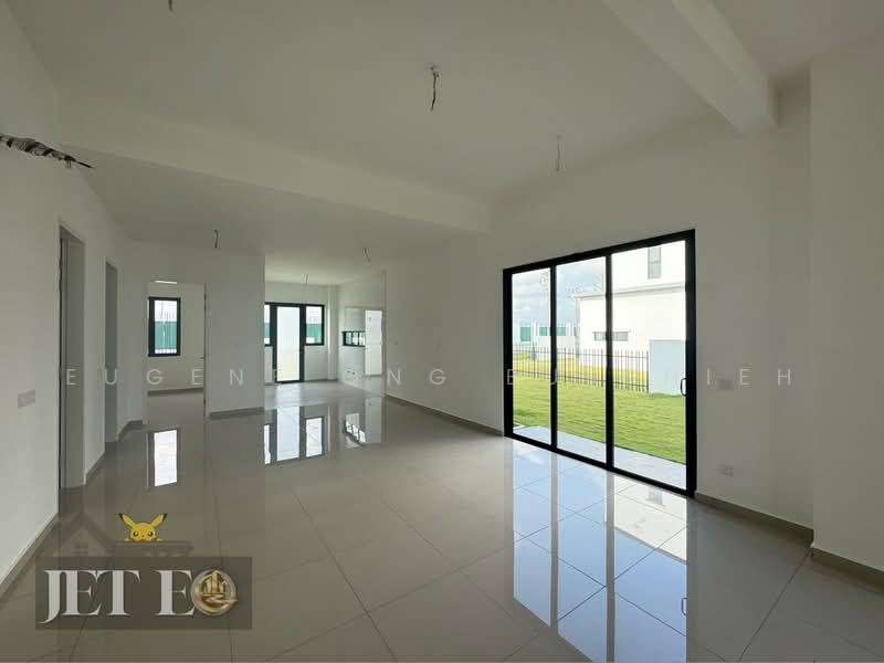 Rumah Berkembar untuk Disewa di Telok Panglima Garang (Selangor) - Eugene Ong Eu chieh - PropertyGuru.com.my