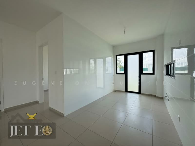 Rumah Berkembar untuk Disewa di Telok Panglima Garang (Selangor) - Eugene Ong Eu chieh - PropertyGuru.com.my