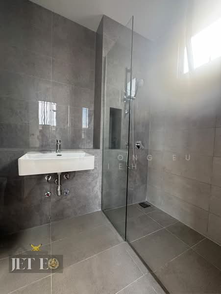 Rumah Berkembar untuk Disewa di Telok Panglima Garang (Selangor) - Eugene Ong Eu chieh - PropertyGuru.com.my