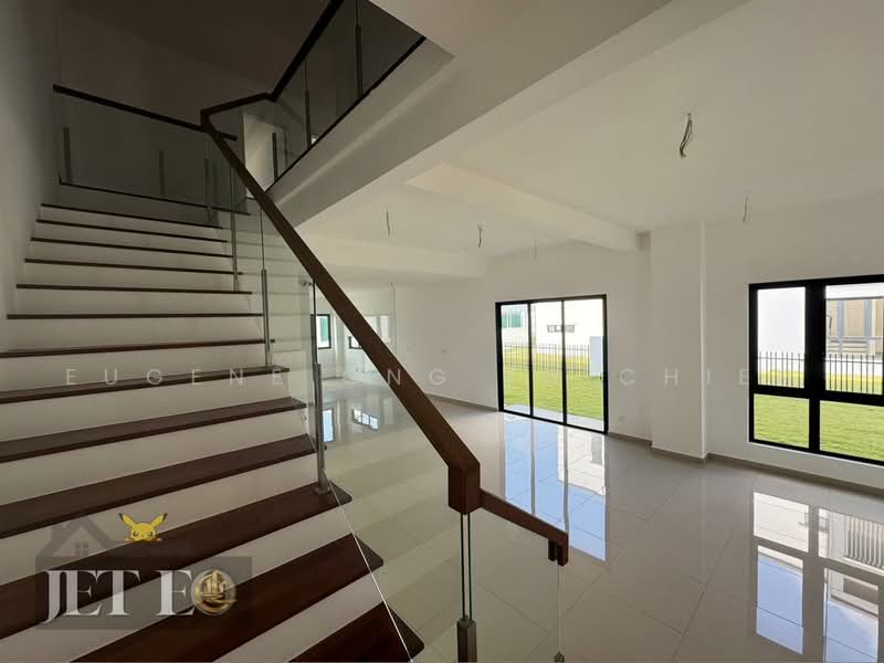 Rumah Berkembar untuk Disewa di Telok Panglima Garang (Selangor) - Eugene Ong Eu chieh - PropertyGuru.com.my