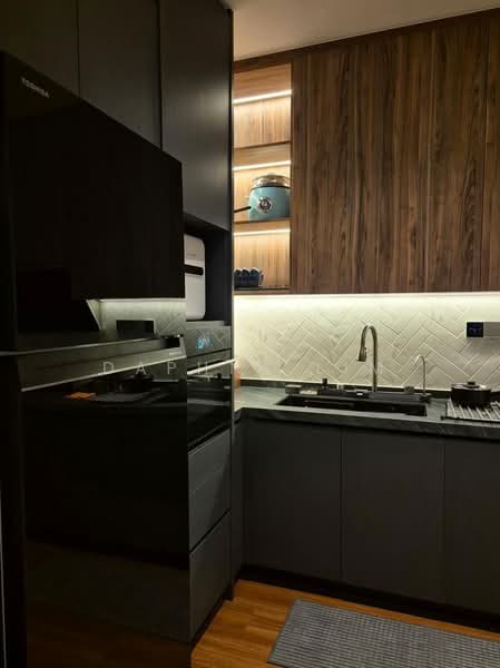 Service Residence for Sale at The Tropika - Daphne Lim - PropertyGuru.com.my