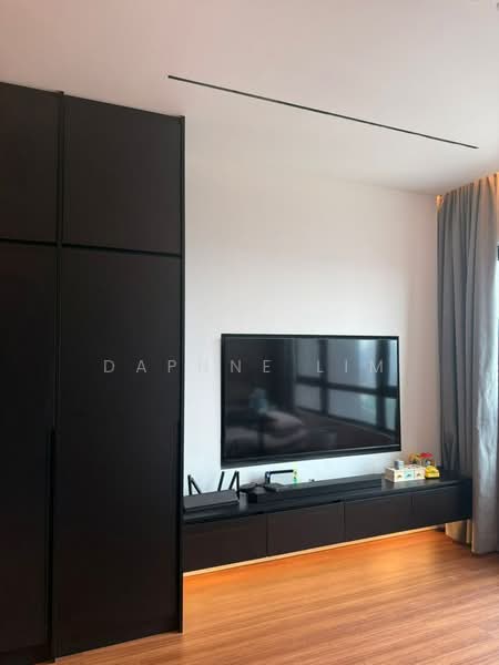 Service Residence for Sale at The Tropika - Daphne Lim - PropertyGuru.com.my
