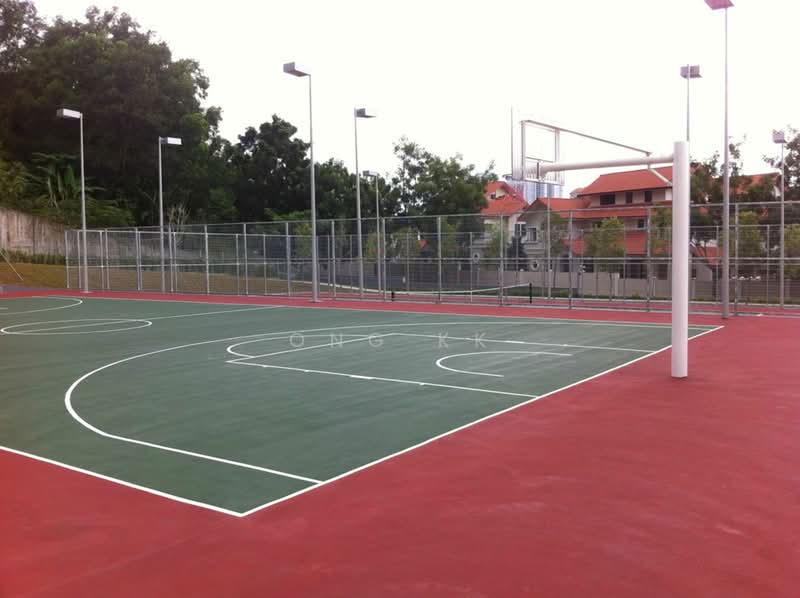 Condominium for Sale at Surian Residences - Ong KK - Exterior - PropertyGuru.com.my