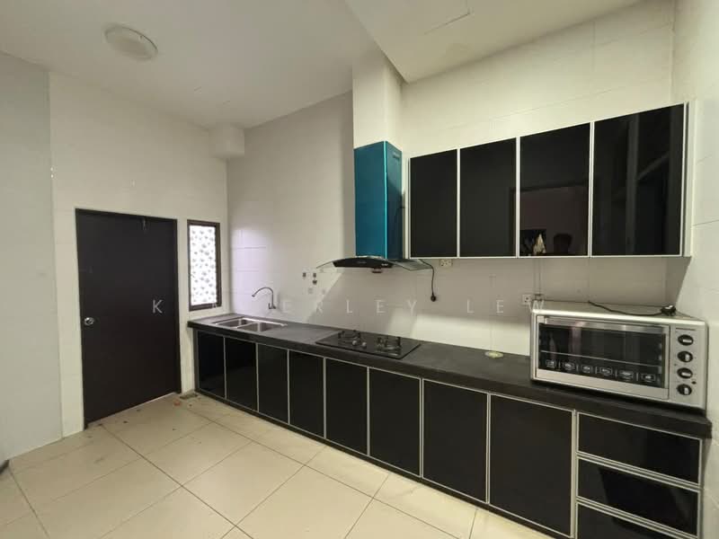 Rumah Kluster untuk Dijual di Horizon Hills (Iskandar Puteri (Nusajaya)) - Kimberley Lew - PropertyGuru.com.my