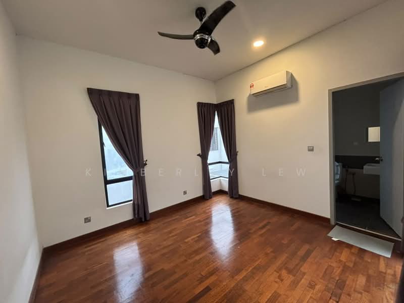 Rumah Kluster untuk Dijual di Horizon Hills (Iskandar Puteri (Nusajaya)) - Kimberley Lew - PropertyGuru.com.my