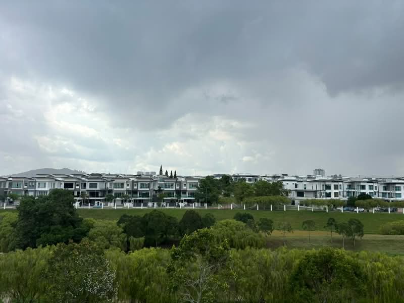 Rumah Kluster untuk Dijual di Horizon Hills (Iskandar Puteri (Nusajaya)) - Kimberley Lew - PropertyGuru.com.my