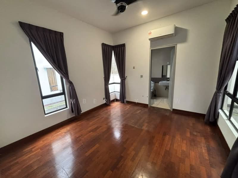 Rumah Kluster untuk Dijual di Horizon Hills (Iskandar Puteri (Nusajaya)) - Kimberley Lew - PropertyGuru.com.my