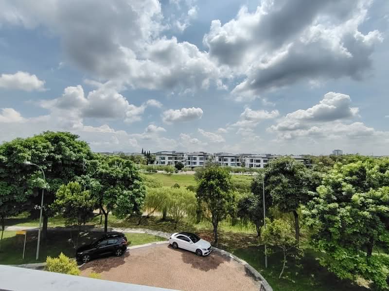 Rumah Kluster untuk Dijual di Horizon Hills (Iskandar Puteri (Nusajaya)) - Kimberley Lew - PropertyGuru.com.my