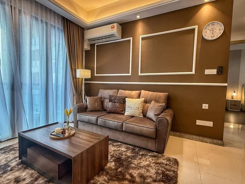 Kondominium untuk Disewa di R&F Princess Cove Phase 2-Seine Region - Pink Ng - PropertyGuru.com.my