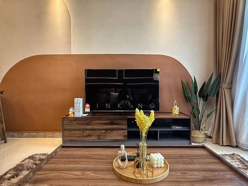 Kondominium untuk Disewa di R&F Princess Cove Phase 2-Seine Region - Pink Ng - PropertyGuru.com.my
