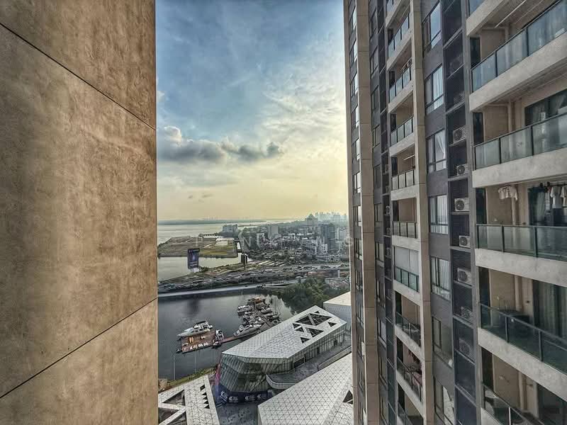 Kondominium untuk Disewa di R&F Princess Cove Phase 2-Seine Region - Pink Ng - PropertyGuru.com.my