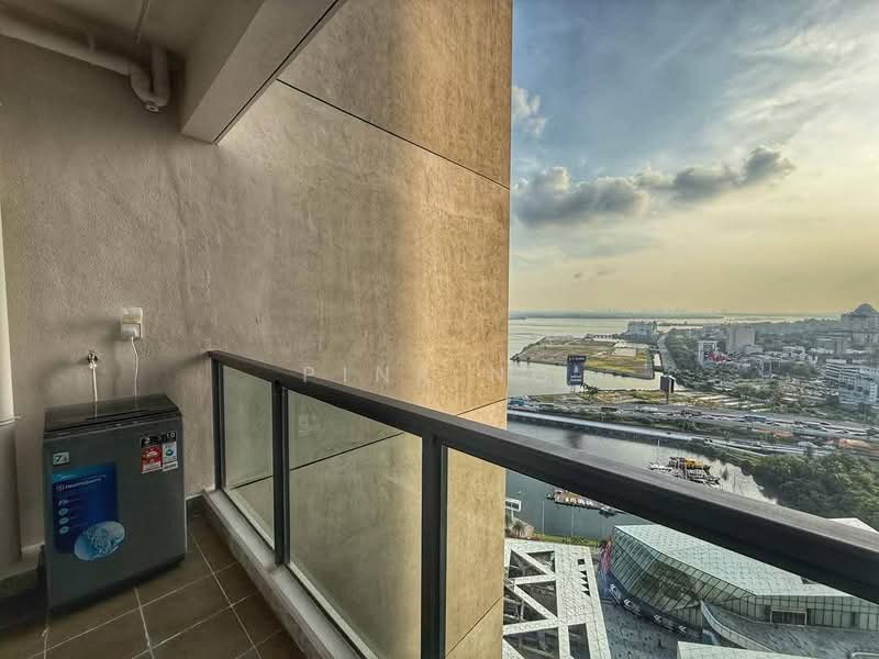 Kondominium untuk Disewa di R&F Princess Cove Phase 2-Seine Region - Pink Ng - PropertyGuru.com.my
