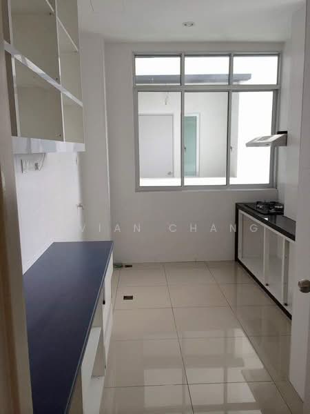 Kediaman Servis untuk Dijual di BM City Suites @ BM City Mall - Vivian Chang - PropertyGuru.com.my