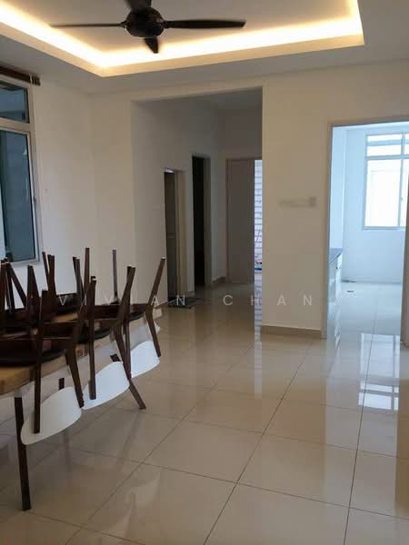 Kediaman Servis untuk Dijual di BM City Suites @ BM City Mall - Vivian Chang - PropertyGuru.com.my