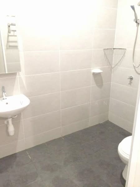 Kediaman Servis untuk Dijual di BM City Suites @ BM City Mall - Vivian Chang - PropertyGuru.com.my