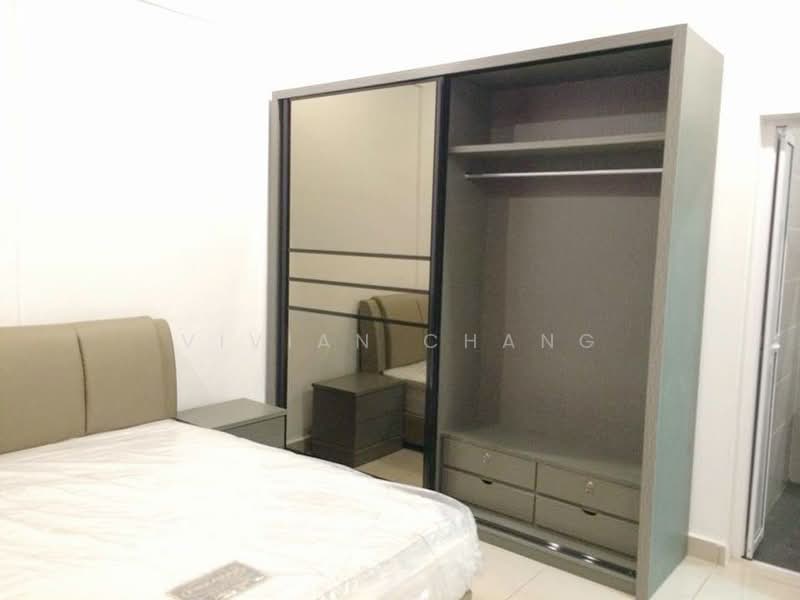 Kediaman Servis untuk Dijual di BM City Suites @ BM City Mall - Vivian Chang - PropertyGuru.com.my