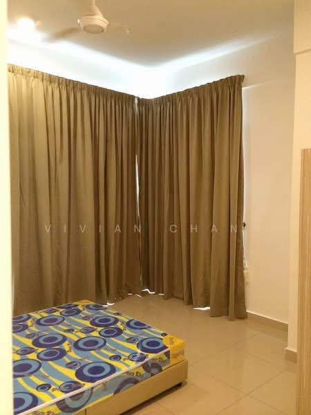 Kediaman Servis untuk Dijual di BM City Suites @ BM City Mall - Vivian Chang - PropertyGuru.com.my