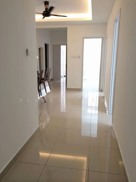 Kediaman Servis untuk Dijual di BM City Suites @ BM City Mall - Vivian Chang - PropertyGuru.com.my