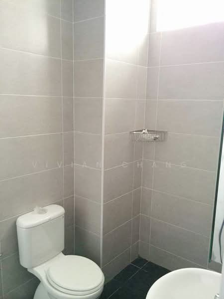Kediaman Servis untuk Dijual di BM City Suites @ BM City Mall - Vivian Chang - PropertyGuru.com.my