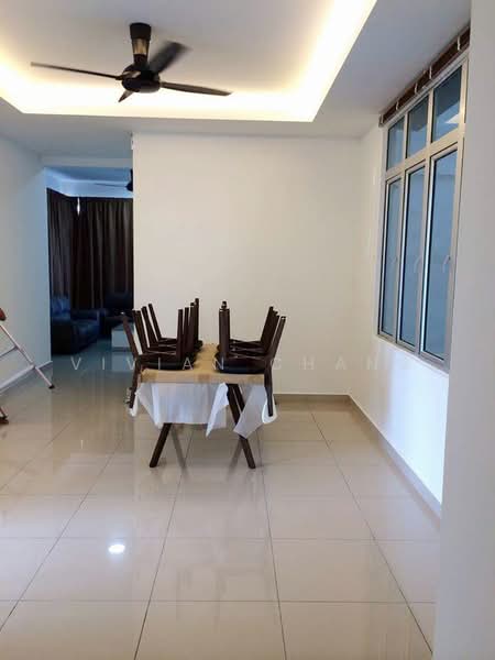 Kediaman Servis untuk Dijual di BM City Suites @ BM City Mall - Vivian Chang - PropertyGuru.com.my