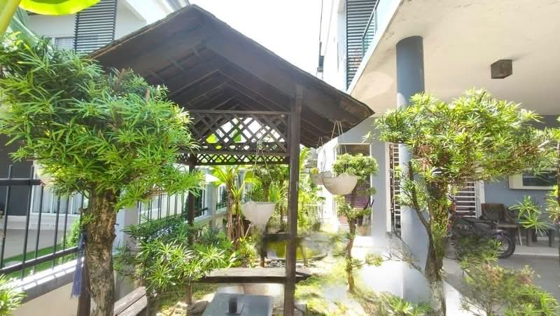 Semi-Detached House for Sale in Puchong (Selangor) - Allen . - Exterior - PropertyGuru.com.my