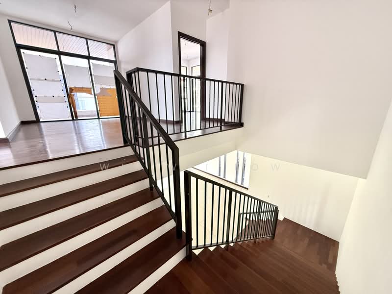 Rumah Berkembar untuk Dijual di Eco Sanctuary (Telok Panglima Garang) - Wei Wei Low - Interior - PropertyGuru.com.my