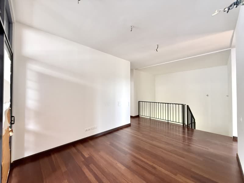 Rumah Berkembar untuk Dijual di Eco Sanctuary (Telok Panglima Garang) - Wei Wei Low - Interior - PropertyGuru.com.my