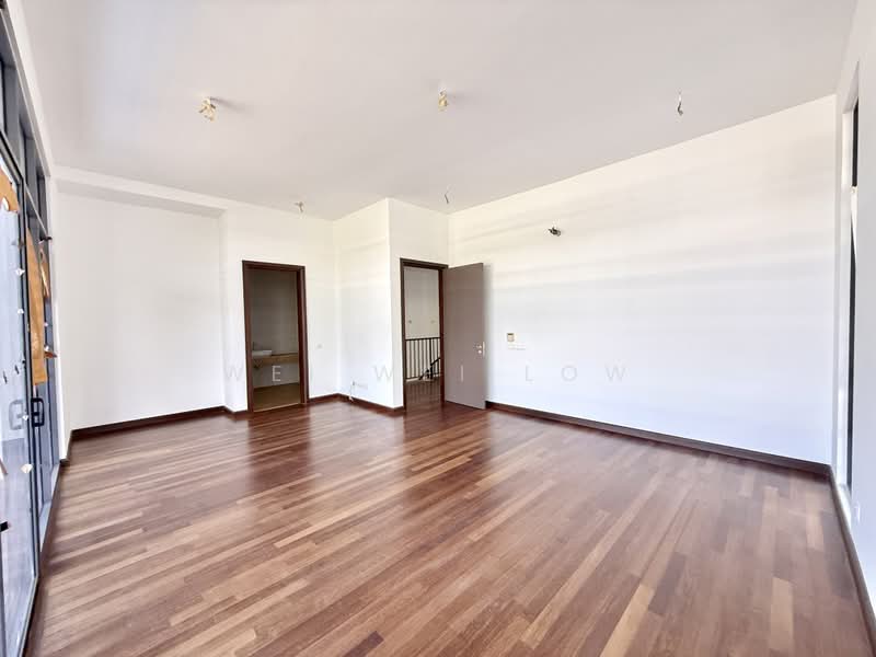 Rumah Berkembar untuk Dijual di Eco Sanctuary (Telok Panglima Garang) - Wei Wei Low - Interior - PropertyGuru.com.my
