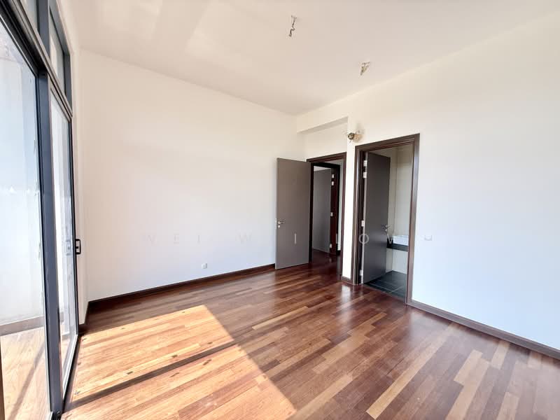 Rumah Berkembar untuk Dijual di Eco Sanctuary (Telok Panglima Garang) - Wei Wei Low - Interior - PropertyGuru.com.my