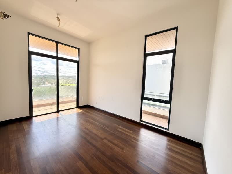Rumah Berkembar untuk Dijual di Eco Sanctuary (Telok Panglima Garang) - Wei Wei Low - Interior - PropertyGuru.com.my