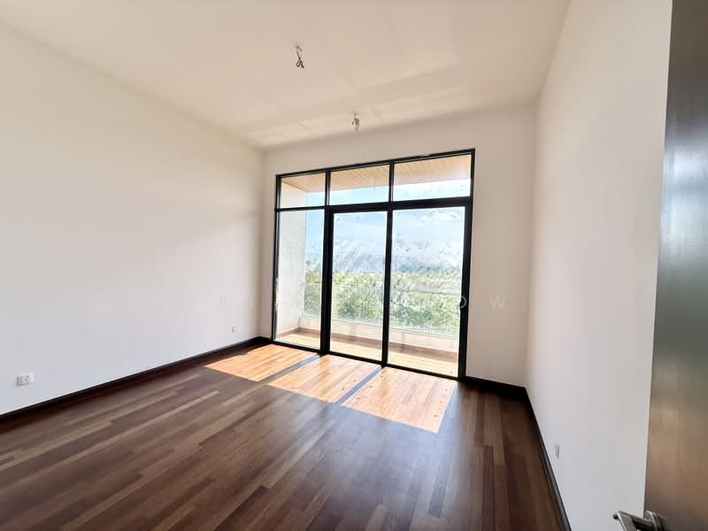 Rumah Berkembar untuk Dijual di Eco Sanctuary (Telok Panglima Garang) - Wei Wei Low - Balcony - PropertyGuru.com.my