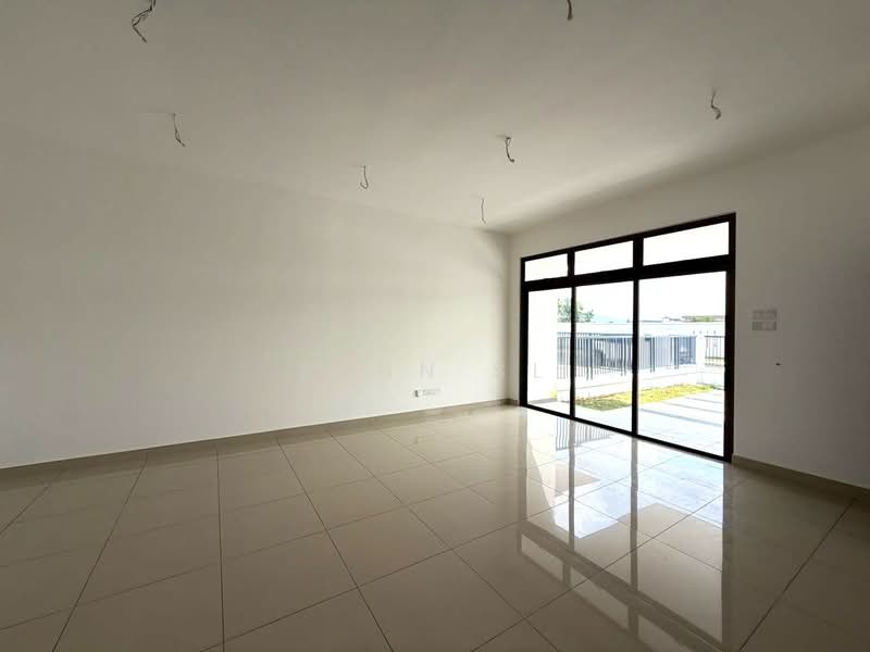 Terraced House for Sale in Skudai (Johor) - Lynn SL - Living Room - PropertyGuru.com.my