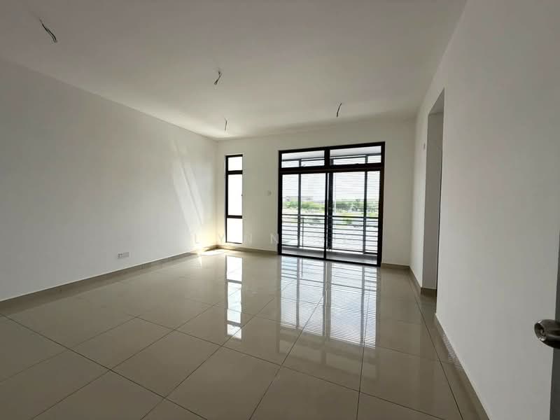 Terraced House for Sale in Skudai (Johor) - Lynn SL - Living Room - PropertyGuru.com.my