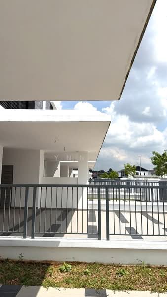 Terraced House for Sale in Skudai (Johor) - Lynn SL - Exterior - PropertyGuru.com.my