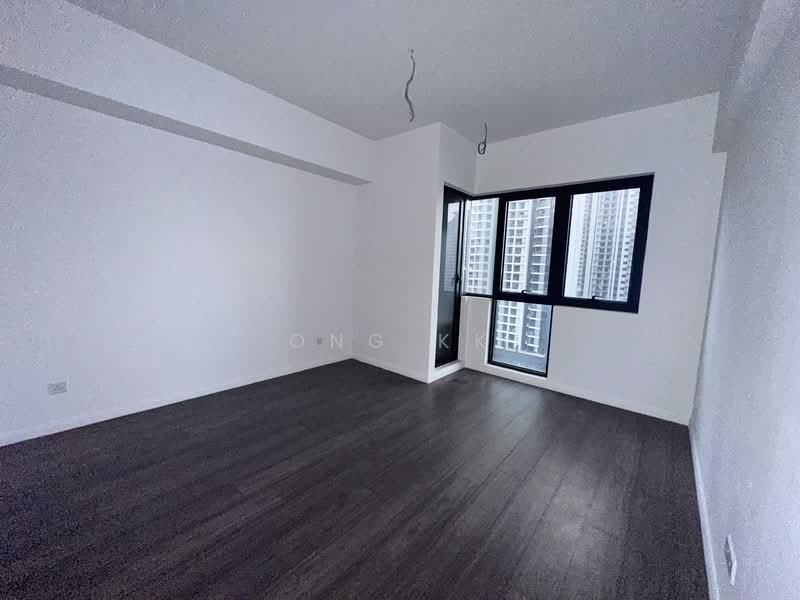 Kediaman Servis untuk Dijual di NOVUM - Ong KK - Interior - PropertyGuru.com.my