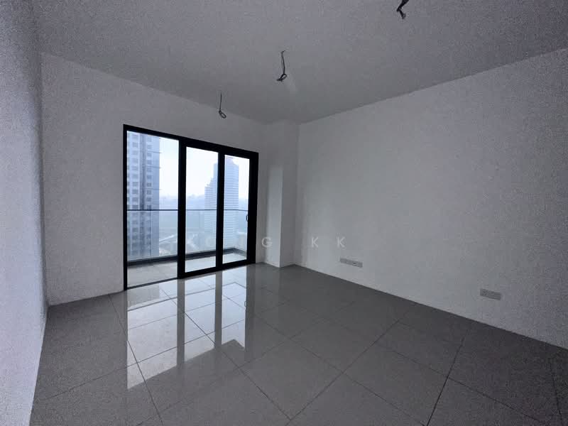 Kediaman Servis untuk Dijual di NOVUM - Ong KK - Interior - PropertyGuru.com.my