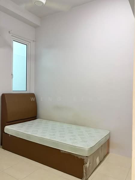 Kondominium untuk Disewa di Starhill Luxury Residence - Weng Sern - Bedroom - PropertyGuru.com.my