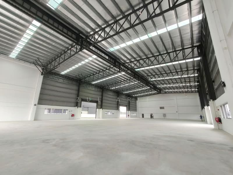 Kilang Terpisah untuk Disewa di Taman Sepang (Sepang) - Zul Arif - Interior - PropertyGuru.com.my