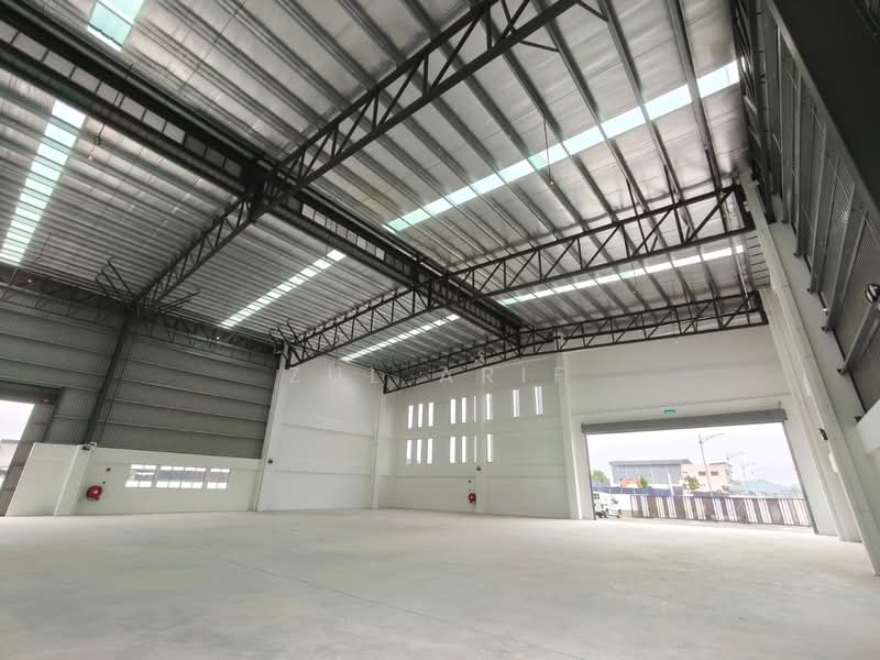 Kilang Terpisah untuk Disewa di Taman Sepang (Sepang) - Zul Arif - Interior - PropertyGuru.com.my