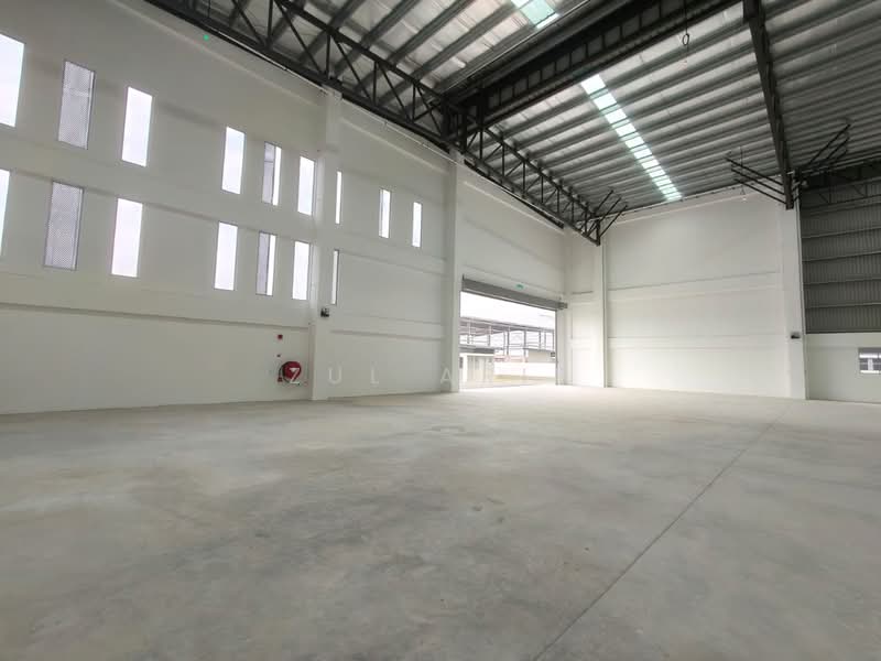 Kilang Terpisah untuk Disewa di Taman Sepang (Sepang) - Zul Arif - Interior - PropertyGuru.com.my