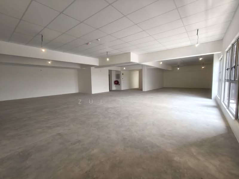 Kilang Terpisah untuk Disewa di Taman Sepang (Sepang) - Zul Arif - Interior - PropertyGuru.com.my