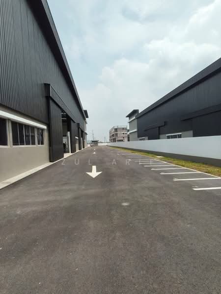 Kilang Terpisah untuk Disewa di Taman Sepang (Sepang) - Zul Arif - Exterior - PropertyGuru.com.my