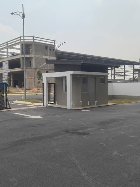 Kilang Terpisah untuk Disewa di Taman Sepang (Sepang) - Zul Arif - Exterior - PropertyGuru.com.my