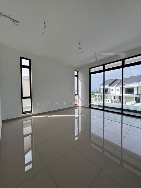 Rumah Kluster untuk Dijual di Horizon Hills (Iskandar Puteri (Nusajaya)) - Amber Ma - PropertyGuru.com.my