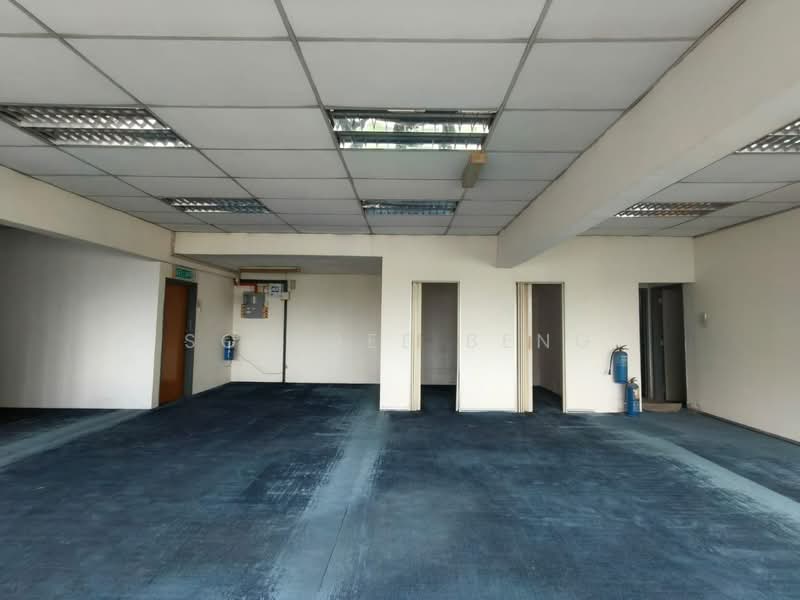 Office for Rent in Mutiara Damansara (Selangor) - Soo See Beng - Interior - PropertyGuru.com.my