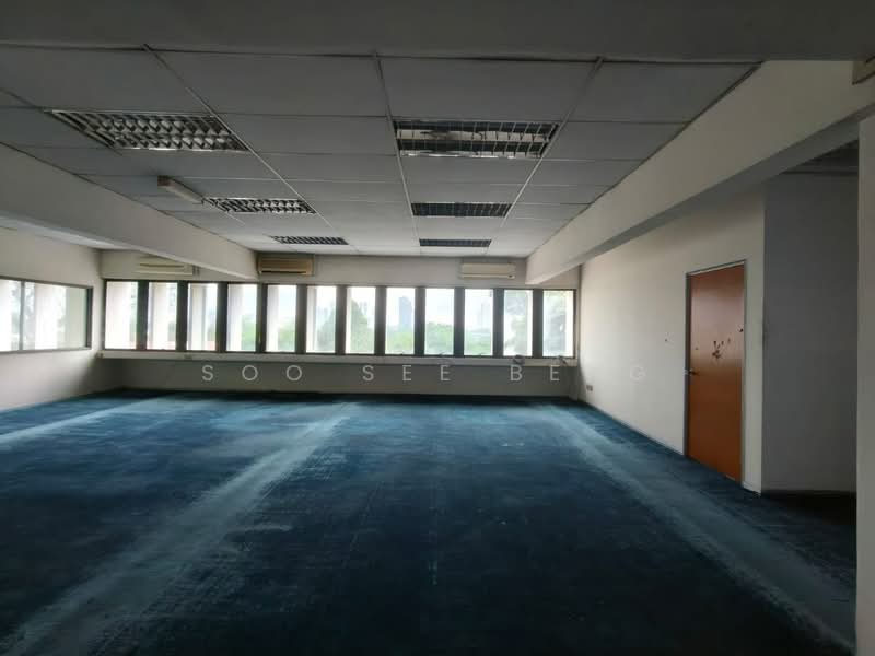 Office for Rent in Mutiara Damansara (Selangor) - Soo See Beng - Interior - PropertyGuru.com.my