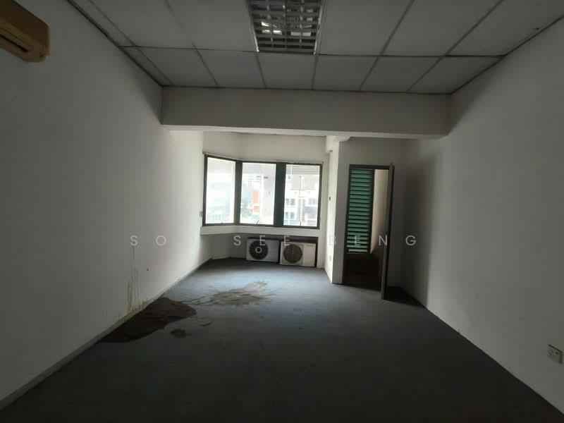 Office for Rent in Mutiara Damansara (Selangor) - Soo See Beng - Interior - PropertyGuru.com.my