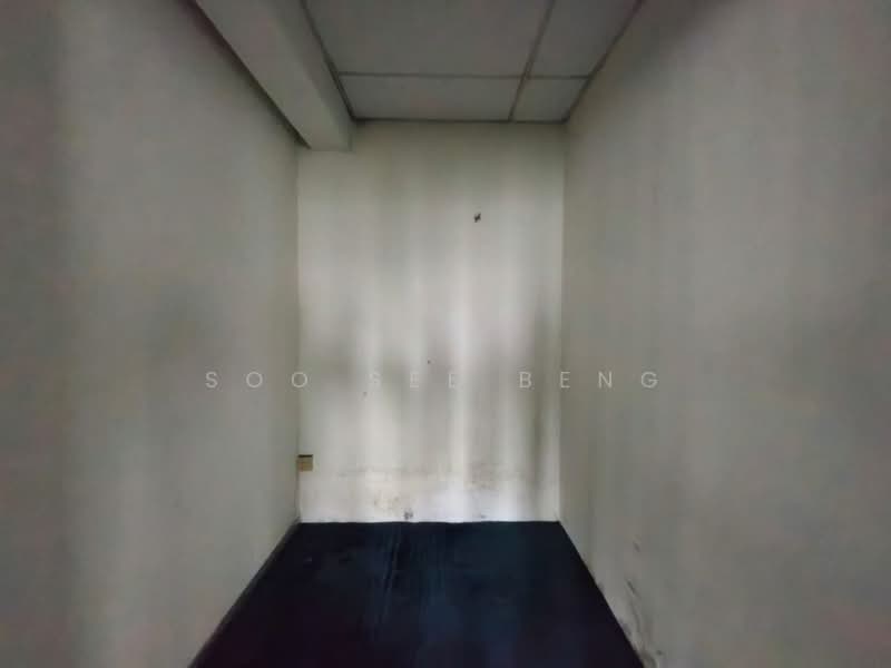 Office for Rent in Mutiara Damansara (Selangor) - Soo See Beng - Interior - PropertyGuru.com.my