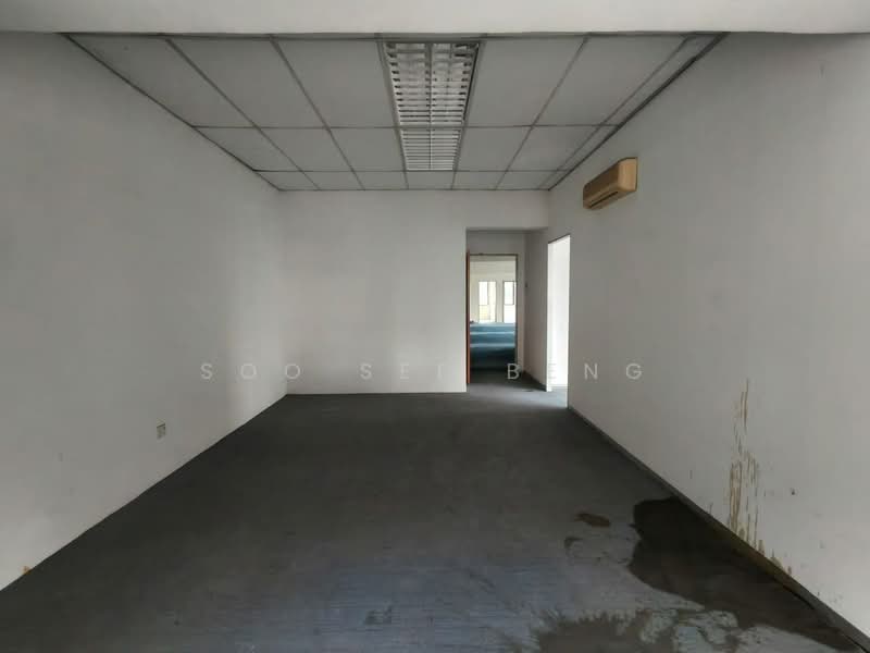 Office for Rent in Mutiara Damansara (Selangor) - Soo See Beng - Interior - PropertyGuru.com.my
