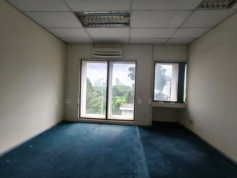 Office for Rent in Mutiara Damansara (Selangor) - Soo See Beng - Interior - PropertyGuru.com.my